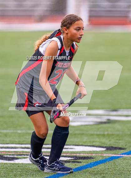Thumbnail 3 in JV: Norwin @ Fox Chapel photogallery.