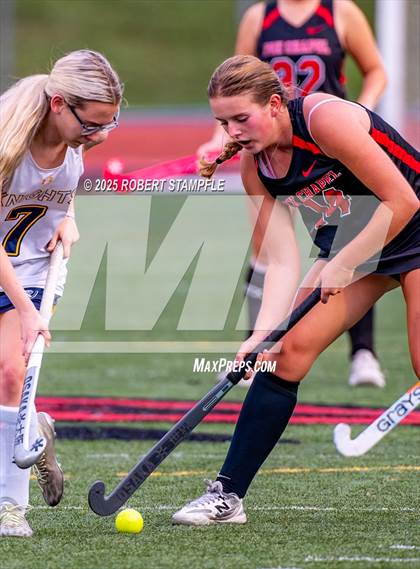 Thumbnail 3 in JV: Norwin @ Fox Chapel photogallery.