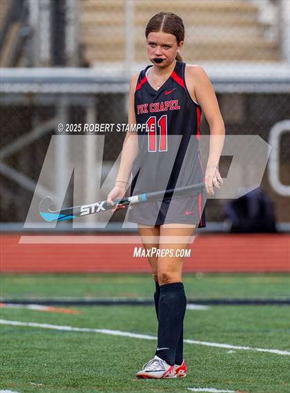 Thumbnail 3 in JV: Norwin @ Fox Chapel photogallery.