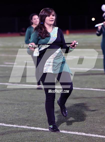 Thumbnail 2 in Sabino vs. Show Low (AIA 3A Semifinal) photogallery.