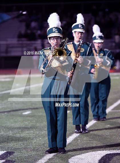 Thumbnail 3 in Sabino vs. Show Low (AIA 3A Semifinal) photogallery.