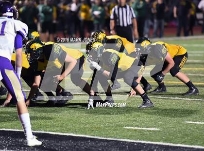 Thumbnail 3 in Sabino vs. Show Low (AIA 3A Semifinal) photogallery.