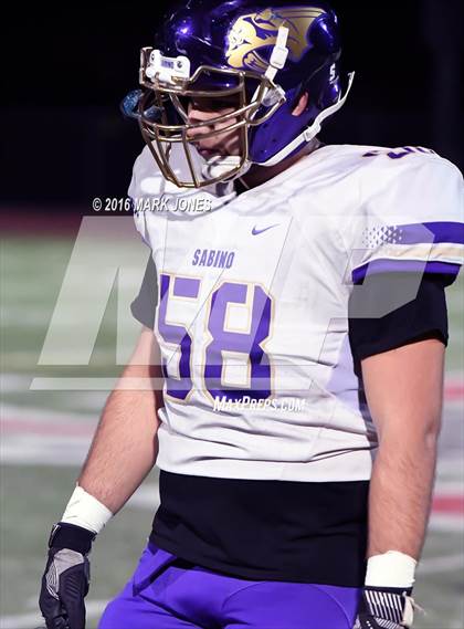 Thumbnail 1 in Sabino vs. Show Low (AIA 3A Semifinal) photogallery.