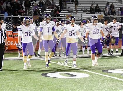 Thumbnail 3 in Sabino vs. Show Low (AIA 3A Semifinal) photogallery.