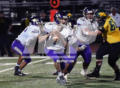 Thumbnail 2 in Sabino vs. Show Low (AIA 3A Semifinal) photogallery.