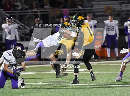 Thumbnail 1 in Sabino vs. Show Low (AIA 3A Semifinal) photogallery.