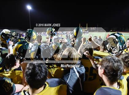 Thumbnail 2 in Sabino vs. Show Low (AIA 3A Semifinal) photogallery.