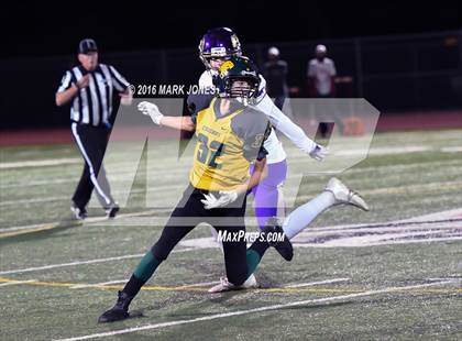 Thumbnail 2 in Sabino vs. Show Low (AIA 3A Semifinal) photogallery.