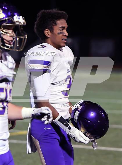 Thumbnail 2 in Sabino vs. Show Low (AIA 3A Semifinal) photogallery.