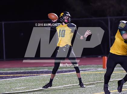 Thumbnail 3 in Sabino vs. Show Low (AIA 3A Semifinal) photogallery.