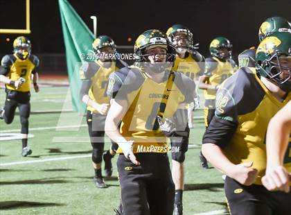 Thumbnail 1 in Sabino vs. Show Low (AIA 3A Semifinal) photogallery.