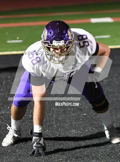 Thumbnail 1 in Sabino vs. Show Low (AIA 3A Semifinal) photogallery.