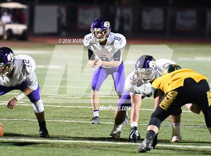Thumbnail 1 in Sabino vs. Show Low (AIA 3A Semifinal) photogallery.