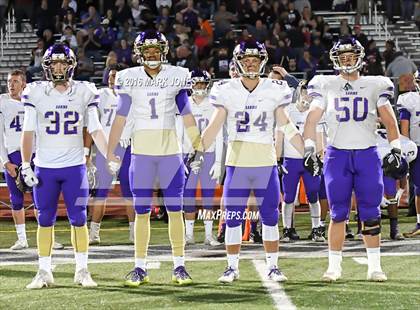 Thumbnail 1 in Sabino vs. Show Low (AIA 3A Semifinal) photogallery.