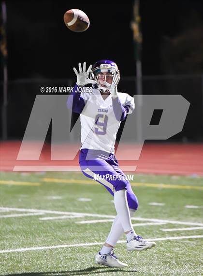 Thumbnail 1 in Sabino vs. Show Low (AIA 3A Semifinal) photogallery.
