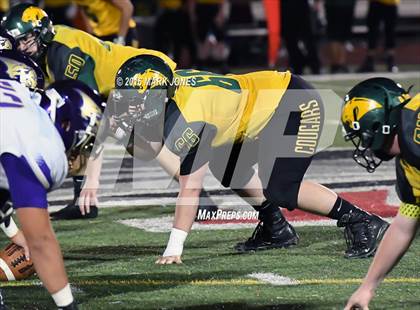 Thumbnail 2 in Sabino vs. Show Low (AIA 3A Semifinal) photogallery.