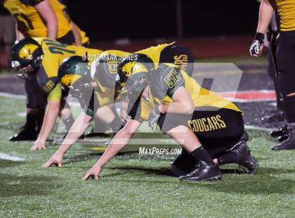 Thumbnail 1 in Sabino vs. Show Low (AIA 3A Semifinal) photogallery.
