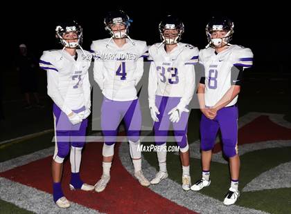 Thumbnail 1 in Sabino vs. Show Low (AIA 3A Semifinal) photogallery.