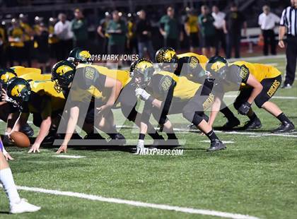 Thumbnail 1 in Sabino vs. Show Low (AIA 3A Semifinal) photogallery.