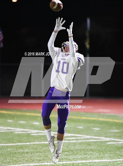 Thumbnail 2 in Sabino vs. Show Low (AIA 3A Semifinal) photogallery.