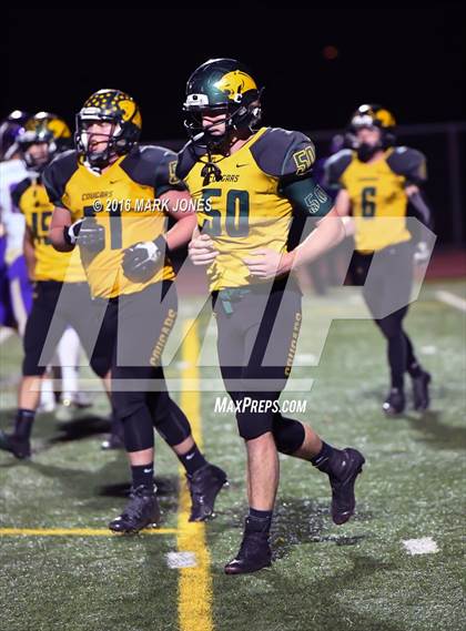 Thumbnail 2 in Sabino vs. Show Low (AIA 3A Semifinal) photogallery.