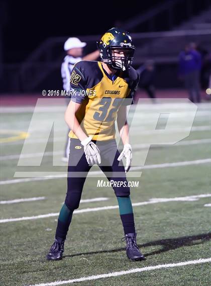 Thumbnail 3 in Sabino vs. Show Low (AIA 3A Semifinal) photogallery.