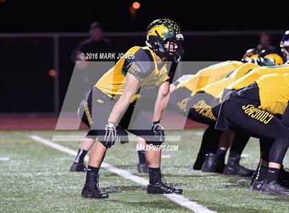 Thumbnail 2 in Sabino vs. Show Low (AIA 3A Semifinal) photogallery.