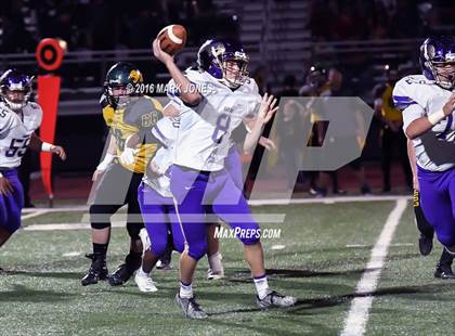 Thumbnail 3 in Sabino vs. Show Low (AIA 3A Semifinal) photogallery.