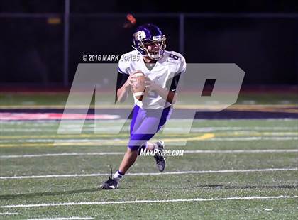 Thumbnail 1 in Sabino vs. Show Low (AIA 3A Semifinal) photogallery.