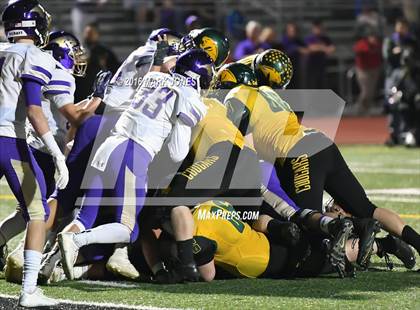 Thumbnail 3 in Sabino vs. Show Low (AIA 3A Semifinal) photogallery.