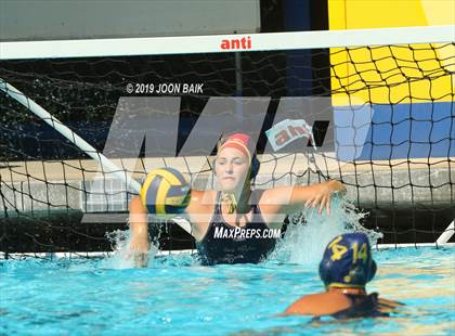 Thumbnail 2 in Acalanes vs Soquel (Amanda Mac Invitational) photogallery.