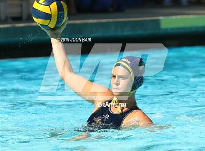 Thumbnail 1 in Acalanes vs Soquel (Amanda Mac Invitational) photogallery.