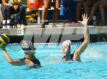 Thumbnail 2 in Acalanes vs Soquel (Amanda Mac Invitational) photogallery.
