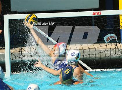 Thumbnail 1 in Acalanes vs Soquel (Amanda Mac Invitational) photogallery.