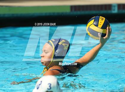 Thumbnail 1 in Acalanes vs Soquel (Amanda Mac Invitational) photogallery.