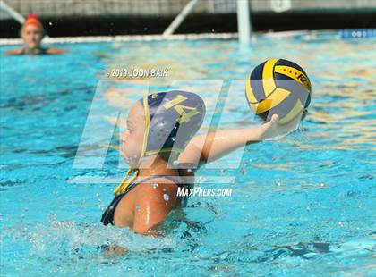 Thumbnail 1 in Acalanes vs Soquel (Amanda Mac Invitational) photogallery.