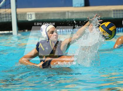 Thumbnail 2 in Acalanes vs Soquel (Amanda Mac Invitational) photogallery.