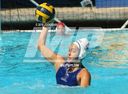 Thumbnail 1 in Acalanes vs Soquel (Amanda Mac Invitational) photogallery.