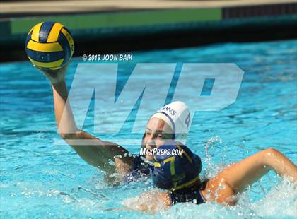 Thumbnail 1 in Acalanes vs Soquel (Amanda Mac Invitational) photogallery.