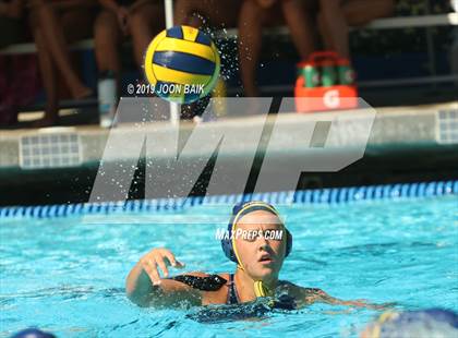 Thumbnail 3 in Acalanes vs Soquel (Amanda Mac Invitational) photogallery.