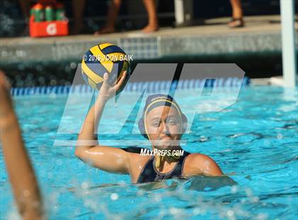 Thumbnail 2 in Acalanes vs Soquel (Amanda Mac Invitational) photogallery.