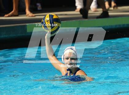 Thumbnail 1 in Acalanes vs Soquel (Amanda Mac Invitational) photogallery.