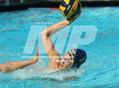 Thumbnail 2 in Acalanes vs Soquel (Amanda Mac Invitational) photogallery.