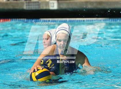 Thumbnail 1 in Acalanes vs Soquel (Amanda Mac Invitational) photogallery.