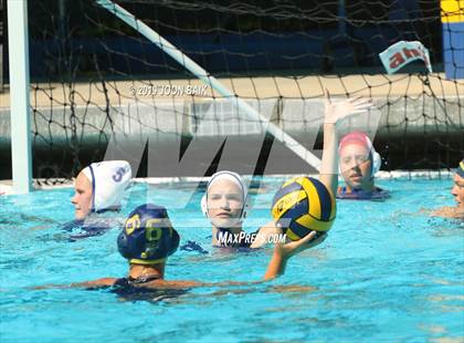 Thumbnail 3 in Acalanes vs Soquel (Amanda Mac Invitational) photogallery.