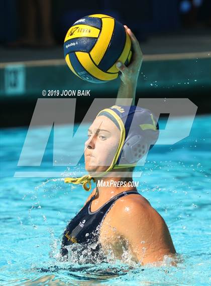 Thumbnail 1 in Acalanes vs Soquel (Amanda Mac Invitational) photogallery.