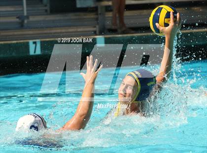 Thumbnail 1 in Acalanes vs Soquel (Amanda Mac Invitational) photogallery.