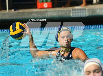 Thumbnail 3 in Acalanes vs Soquel (Amanda Mac Invitational) photogallery.