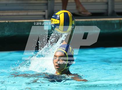 Thumbnail 1 in Acalanes vs Soquel (Amanda Mac Invitational) photogallery.