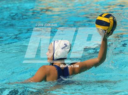 Thumbnail 3 in Acalanes vs Soquel (Amanda Mac Invitational) photogallery.